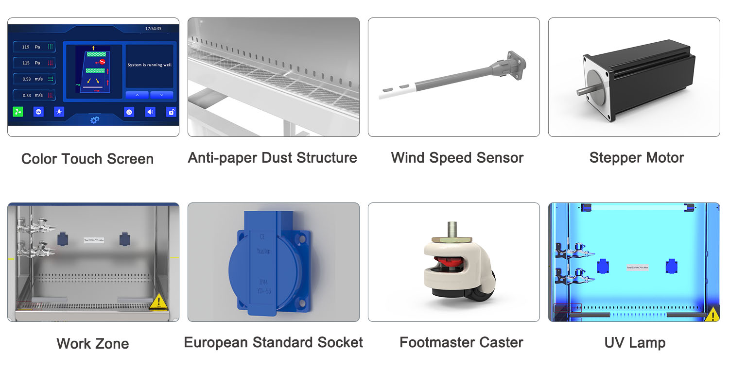 01-02 EN Certificado Gabinete de seguridad biológica BSC-2FA2-HA