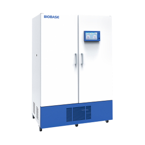 Incubadora de temperatura y humedad constantes (BJPX-HTB)