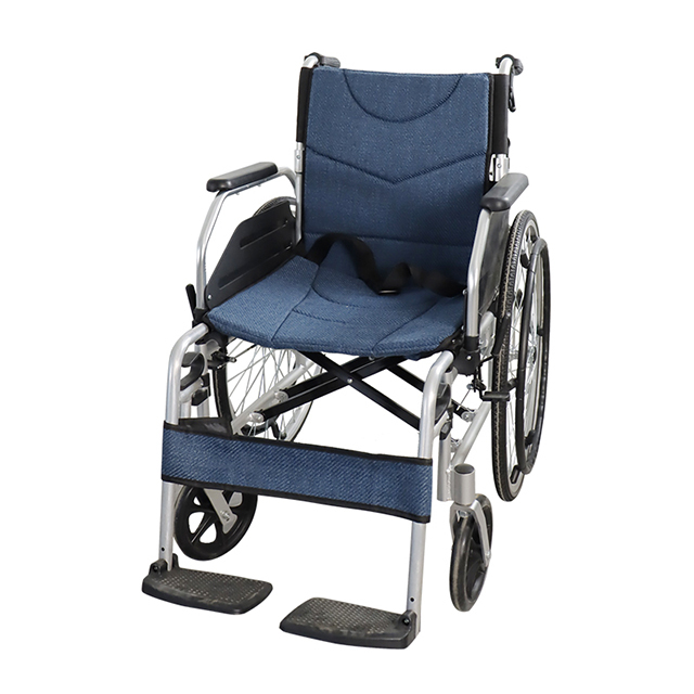 Silla de ruedas manual SYIV100-MFL822