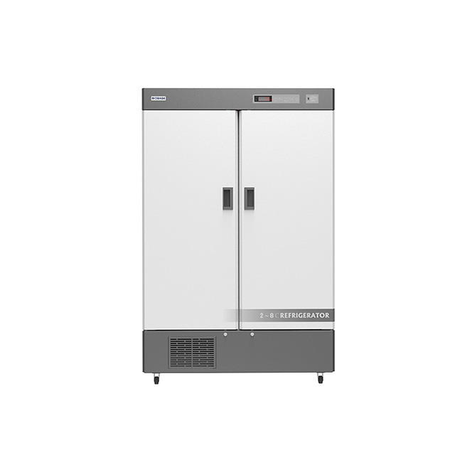 Refrigerador de laboratorio 628L 1008L