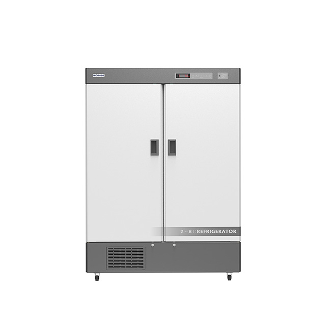 Refrigerador de laboratorio 628L 1008L