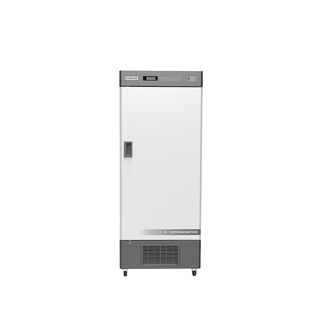 Refrigerador de laboratorio 288L 358L 468L