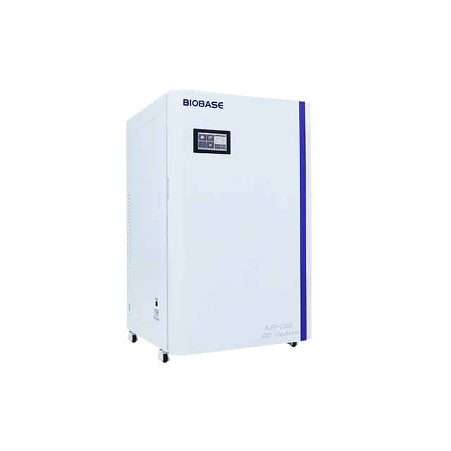 Incubadora de CO2 BJPX-C100M C160M C200M C260M C300M