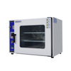 Horno de secado al vacío 25L 50L 25L 50L