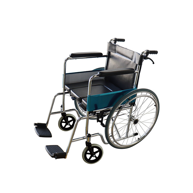 Silla de ruedas manual syiv100-mft608s syiv100-mft609ms