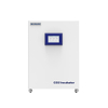 Incubadora CO2 de calor seco 80L 160L