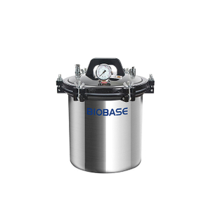 Autoclave portátil