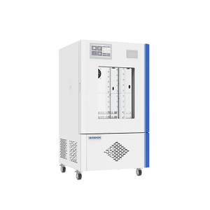Incubadora de temperatura y humedad constante (BJPX-HTB)