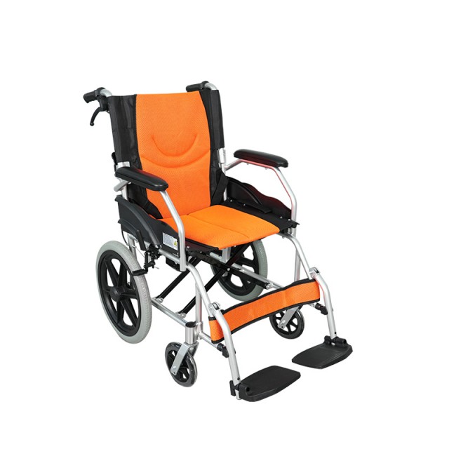 Serie de silla de ruedas manual SYIV100-MFL808B