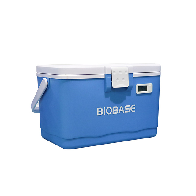 Refrigerador portátil
