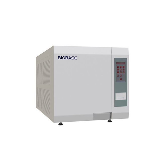 Autoclave de sobremesa Clase B Serie BKM-K/ZB