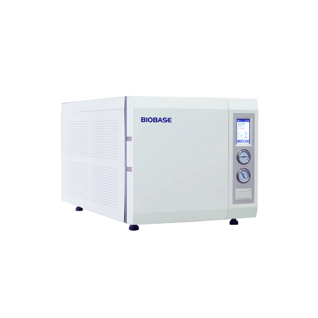 Autoclave de sobremesa serie Clase B 45l 60l 80l BKM-Z45B BKM-Z60B BKM-Z80B