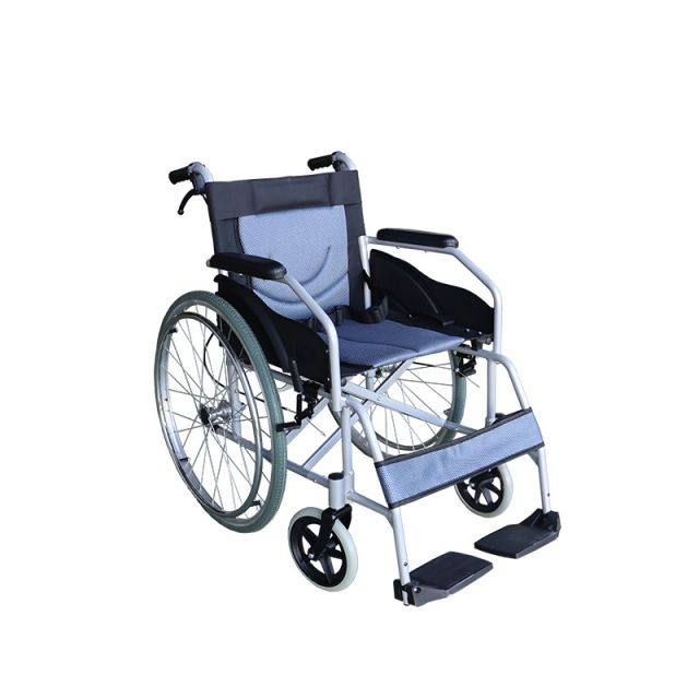 Silla de ruedas manual SYIV100-MFL808A SYIV100-MFL808C