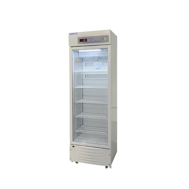 Refrigerador de laboratorio (2-8 ℃) 118L-968L