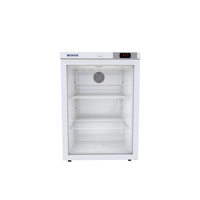 Refrigerador de laboratorio (tipo económico) 46L 150L 320L 400L