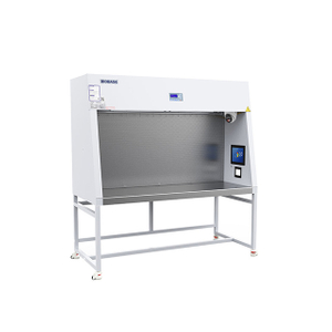 Gabinete de flujo laminar horizontal (Pivas) BBS-H1500B BBS-H1800B