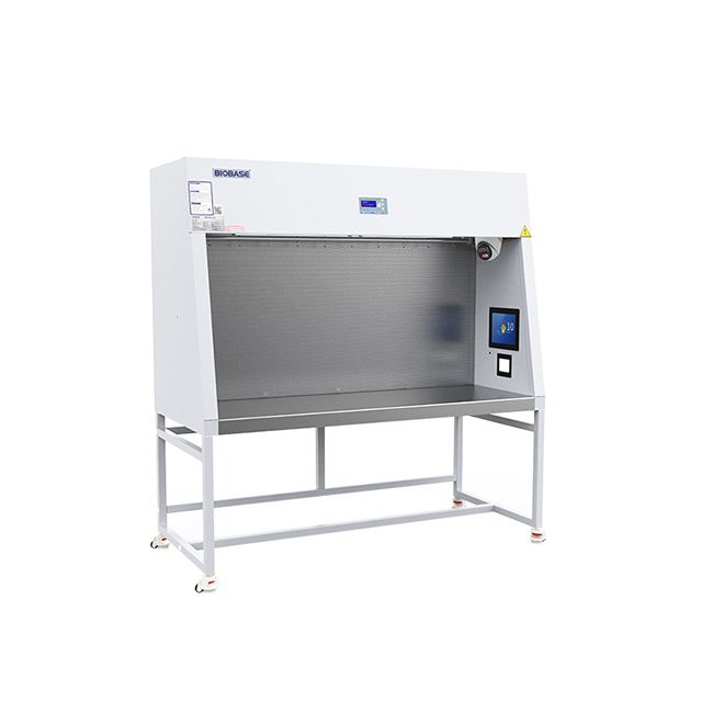 Gabinete de flujo laminar horizontal (Pivas) BBS-H1500B BBS-H1800B
