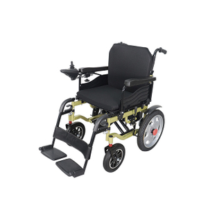 Silla de ruedas eléctrica MFN805AT MFN805ATQ
