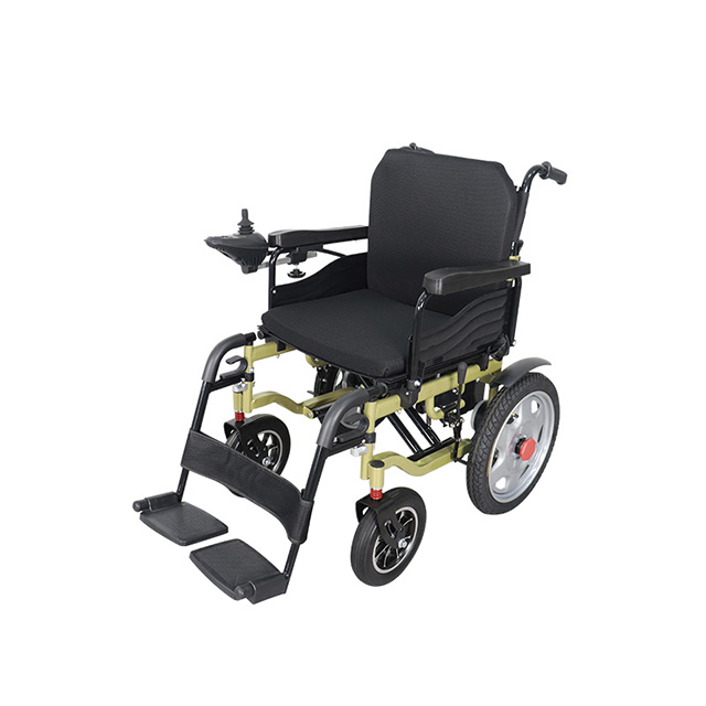 Silla de ruedas eléctrica MFN805AT MFN805ATQ