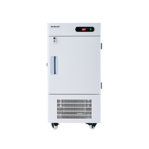 -40 ℃ congelador BDF-40V58 BDF-40V90 BDF-40V268