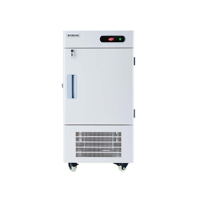 -40 ℃ congelador BDF-40V58 BDF-40V90 BDF-40V268