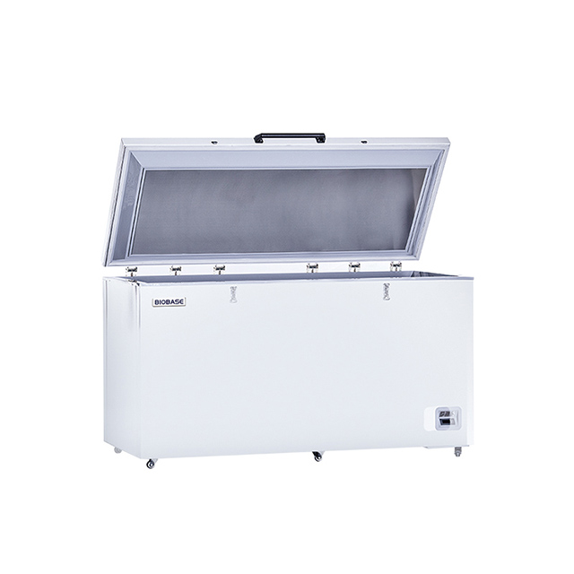 -40 ℃ congelador 110L 210L 308L 485L BDF-40H110 BDF-40H210 BDF-40H310 BDF-40H485