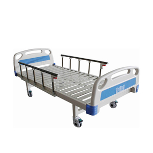 Cama de hospital plana MF3S