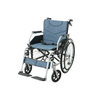 Silla de ruedas manual syiv100-mfl821 syiv100-mfl822