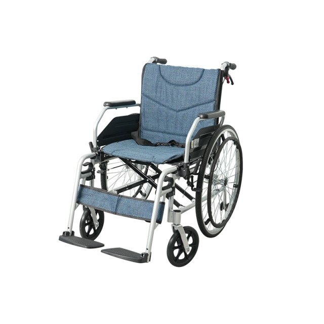 Silla de ruedas manual syiv100-mfl821 syiv100-mfl822