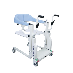 Ascensor de transferencia