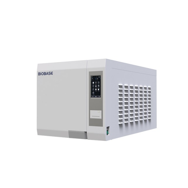 Table Top Autoclave Clase B Series BKM-K/ZB