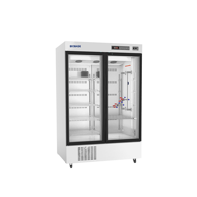 Refrigerador de cromatografía 450L 1000L