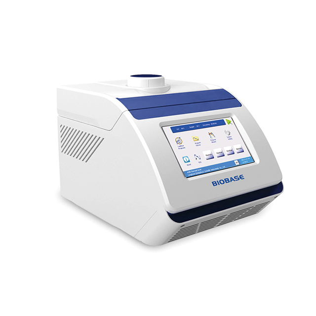 Termociclador Clásico BK-AI/BK-AII