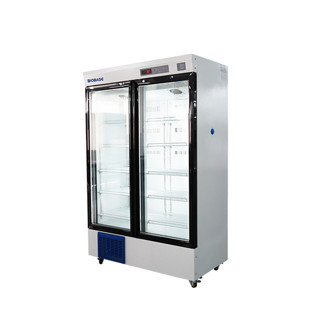 Refrigerador de laboratorio (2-8 ℃) 118L-968L