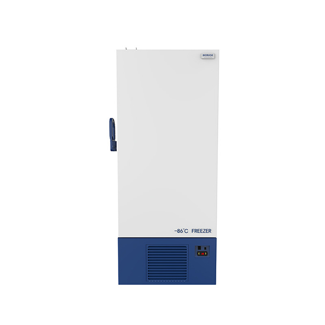 -86 ℃ congelador 158L 348L