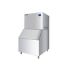 Cube Ice Machine 80 kg 150 kg 300 kg