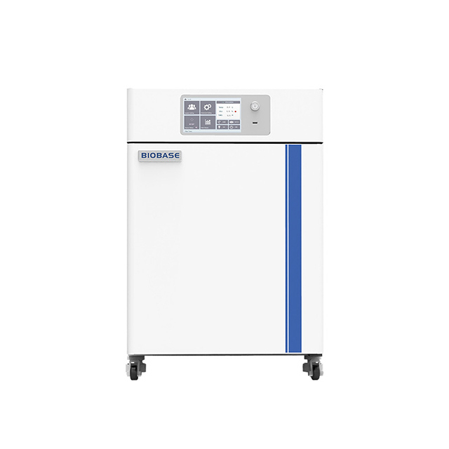 Incubadora de CO2 (BJPX-C) 
