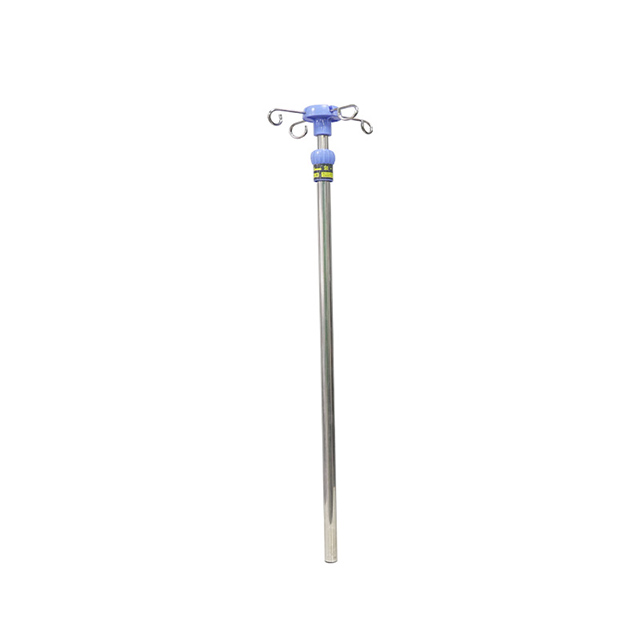 Accesorios para la cama del hospital