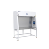 Gabinete de flujo laminar horizontal (Pivas) BBS-H1500B BBS-H1800B