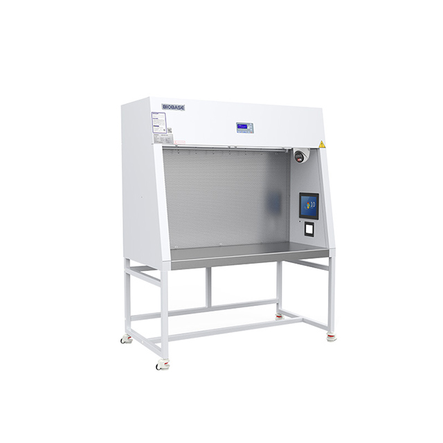 Gabinete de flujo laminar horizontal (Pivas) BBS-H1500B BBS-H1800B