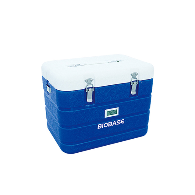 Refrigerador portátil