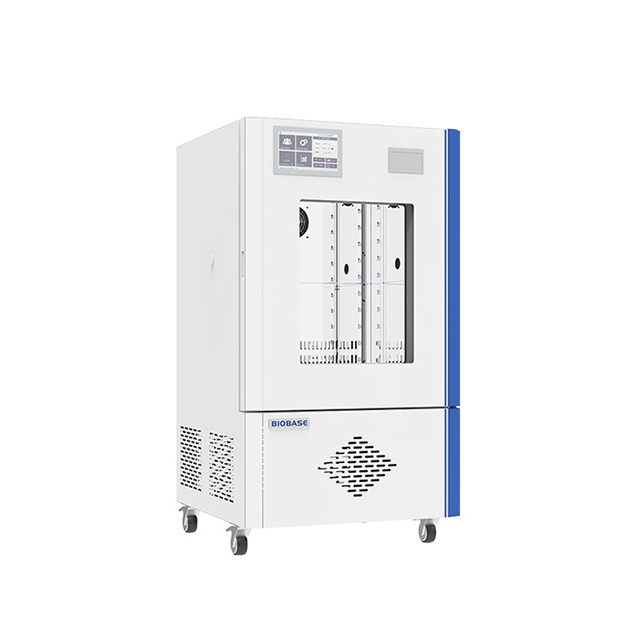Incubadora de moho 100L 150L 200L 250L
