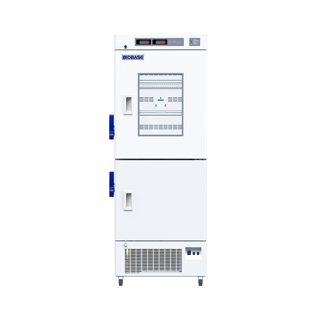 -40 ° C congelador BRF-40V318 BRF-40V368 BRF-40V450