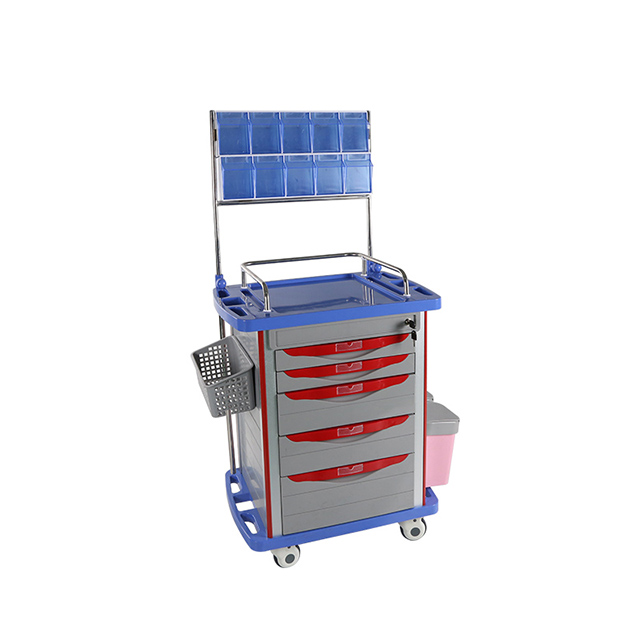 Accesorios para la sala de hospitalización
