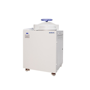 Autoclave vertical Bkq-B L