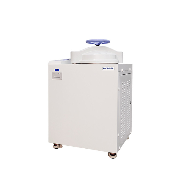 Autoclave vertical Bkq-B L