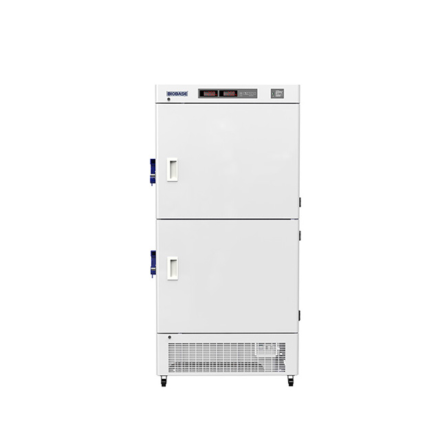 -30 ℃ congelador bdf-30v368d bdf-30v528d