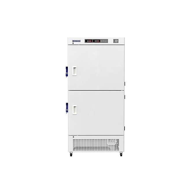 -25 ℃ congelador bdf-25v368d bdf-25v528d