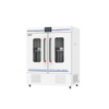 Gran capacidad Tipo vertical Shaking Incubator 610L