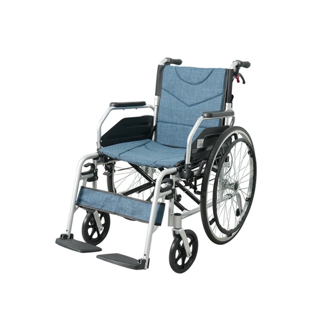 Silla de ruedas manual syiv100-mfl821 syiv100-mfl822